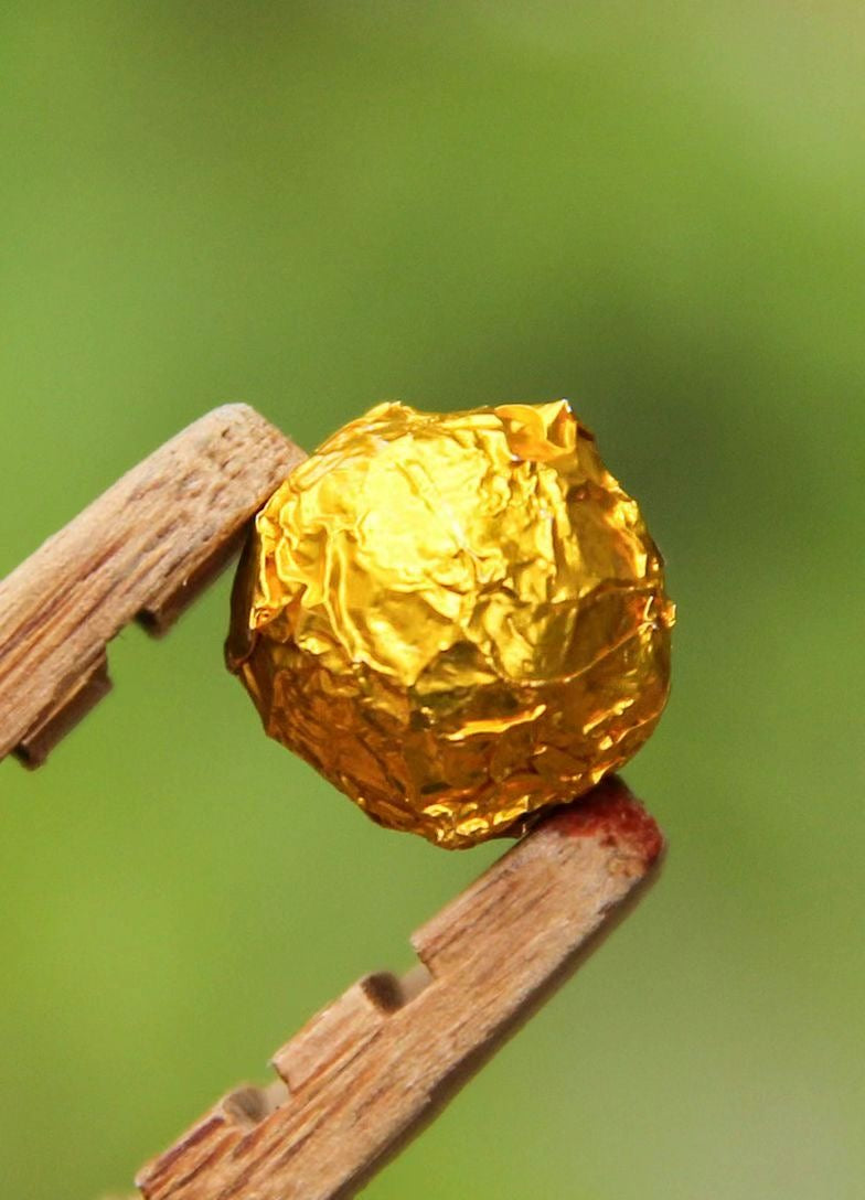 云南普洱茶熟茶布朗山古树茶膏2015年普洱茶膏200克